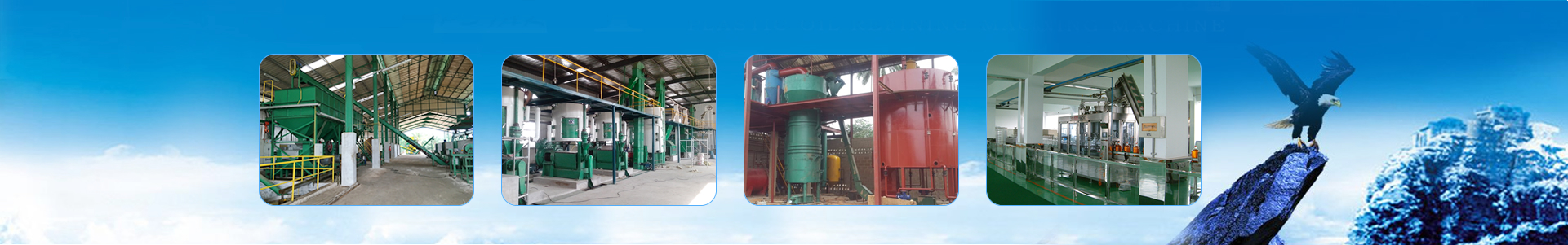 edible oil mill machinery